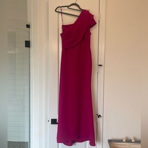Barbie Pink Formal dress
